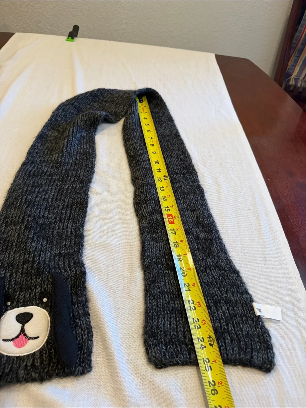 The Childrens Place cozy charcoal